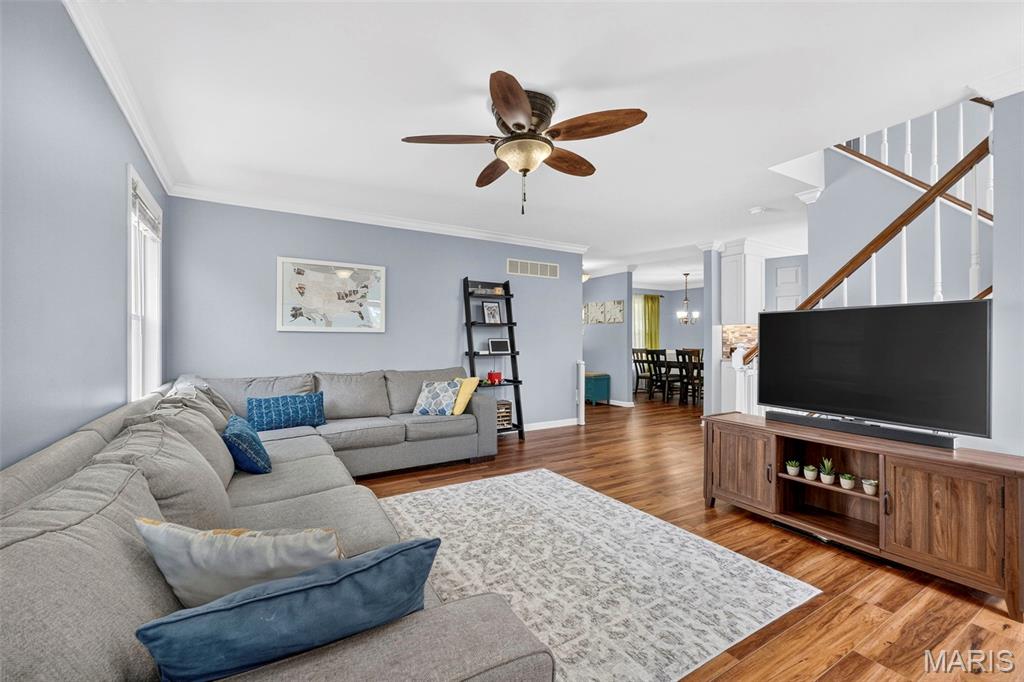 404 Silver Maple Court