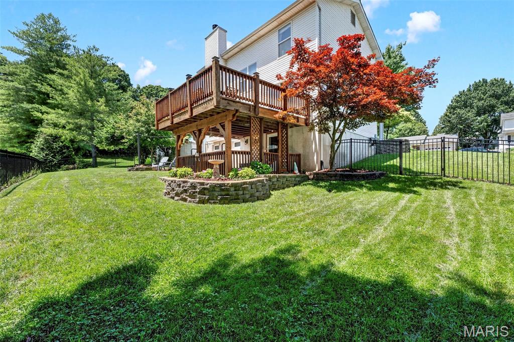 404 Silver Maple Court