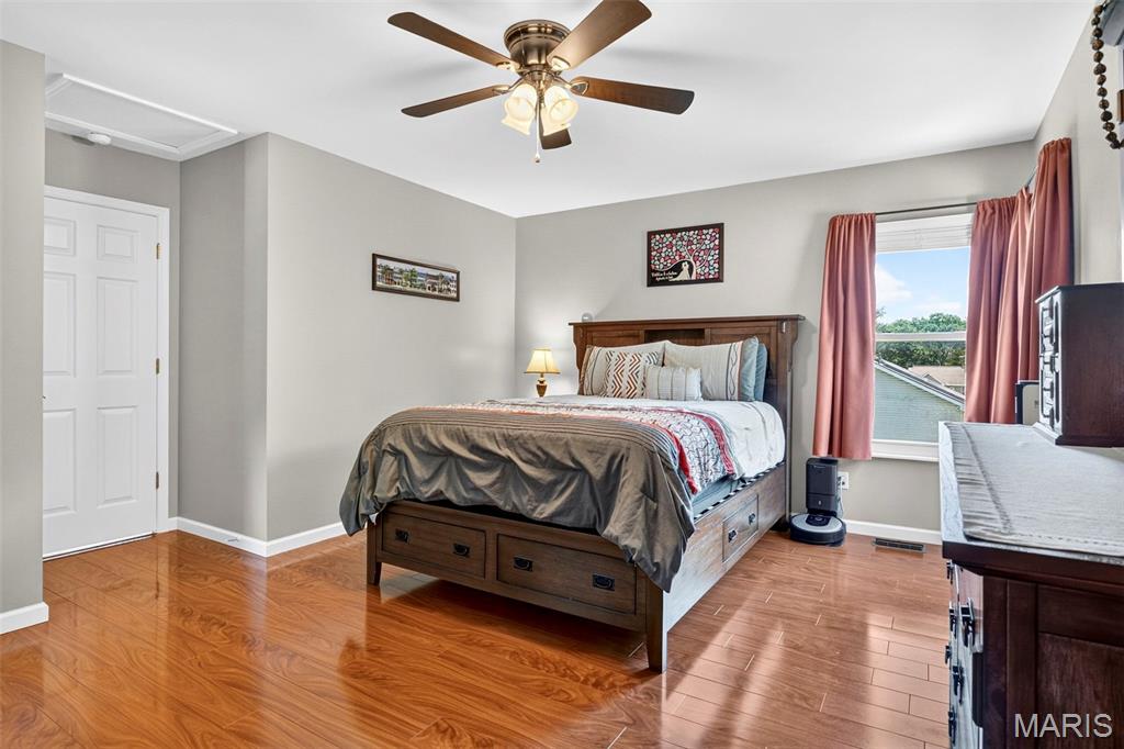404 Silver Maple Court