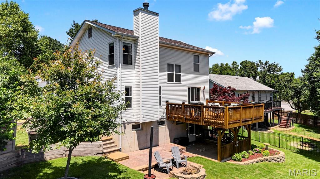 404 Silver Maple Court
