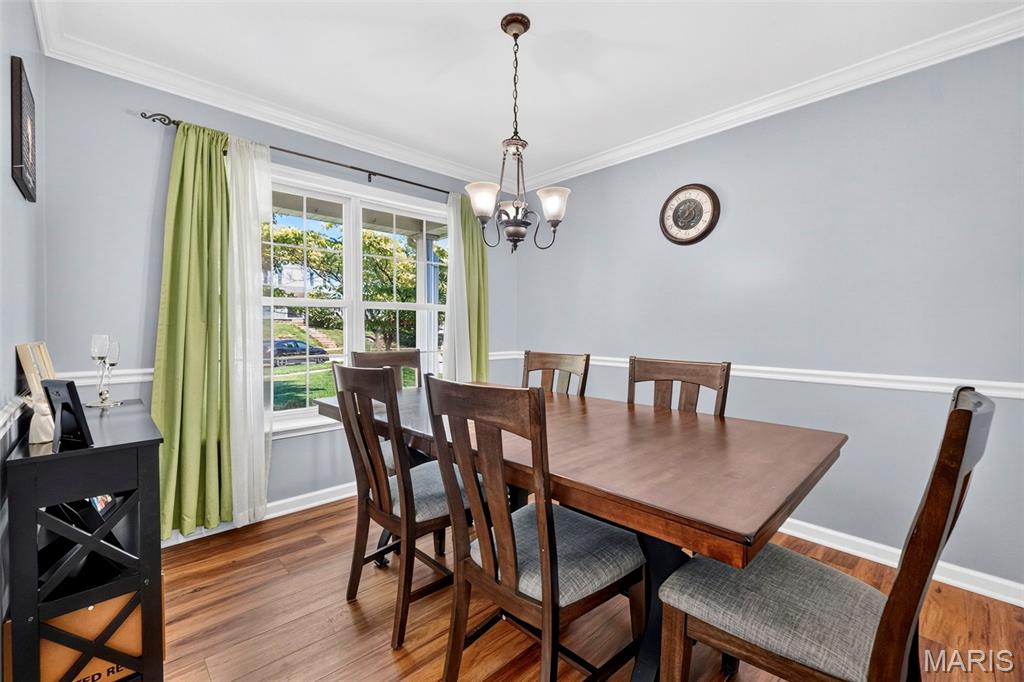 404 Silver Maple Court