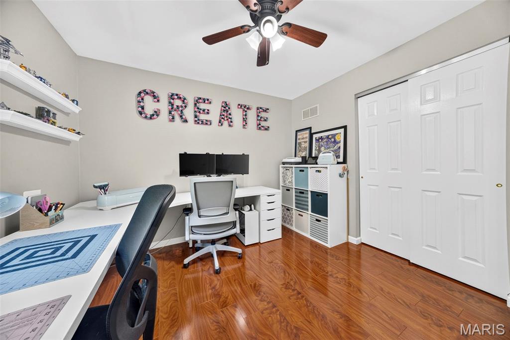 404 Silver Maple Court