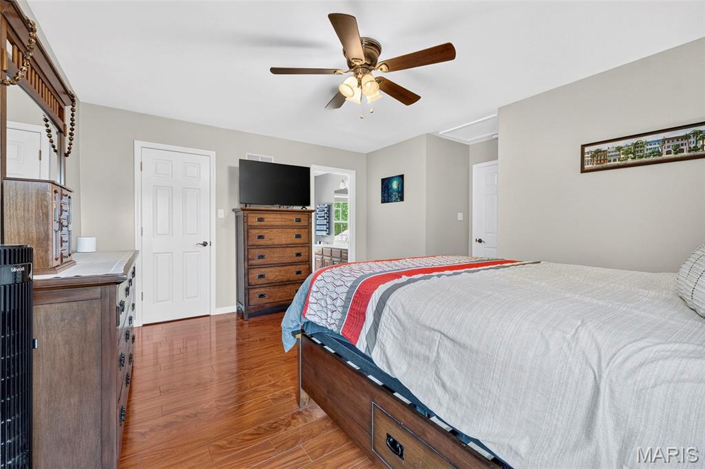 404 Silver Maple Court