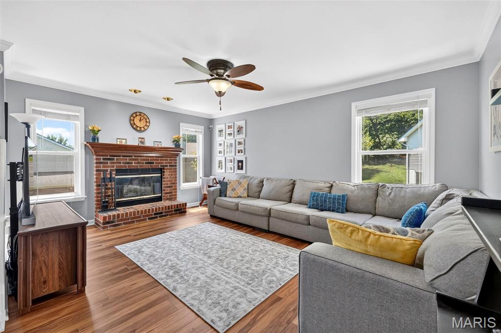 404 Silver Maple Court