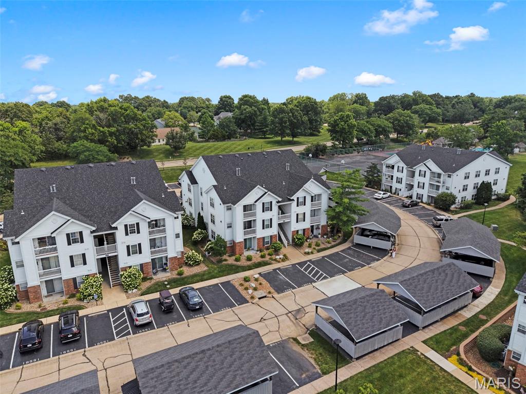 16559 Victoria Crossing Drive Unit: A