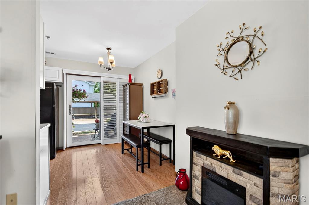 16559 Victoria Crossing Drive Unit: A