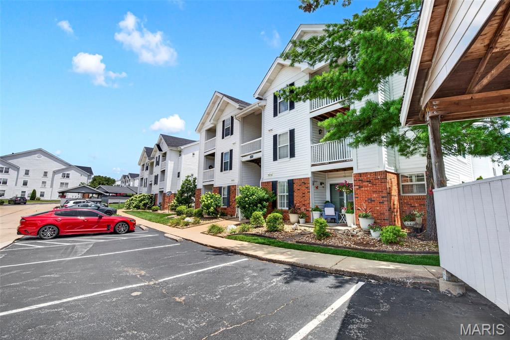 16559 Victoria Crossing Drive Unit: A