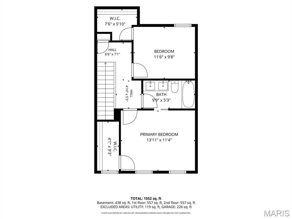 405 Sunset Hollow Drive