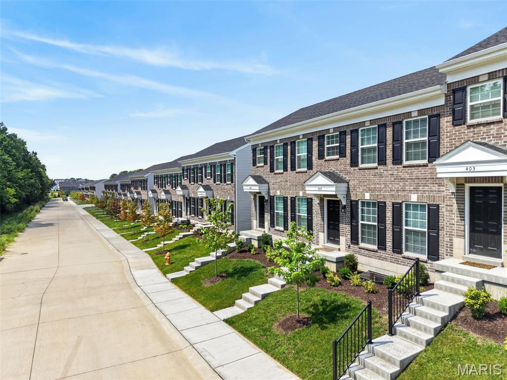 405 Sunset Hollow Drive
