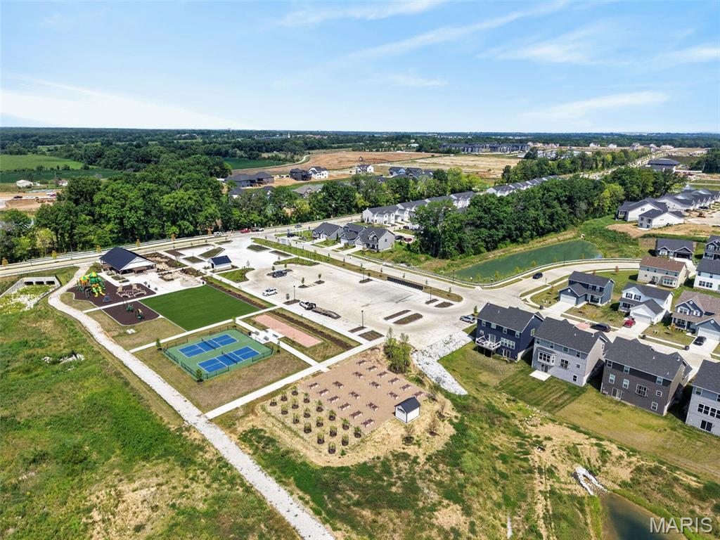 405 Sunset Hollow Drive