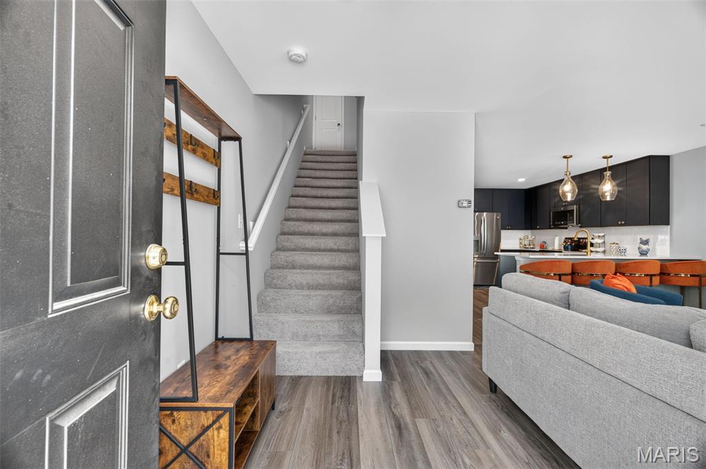 405 Sunset Hollow Drive