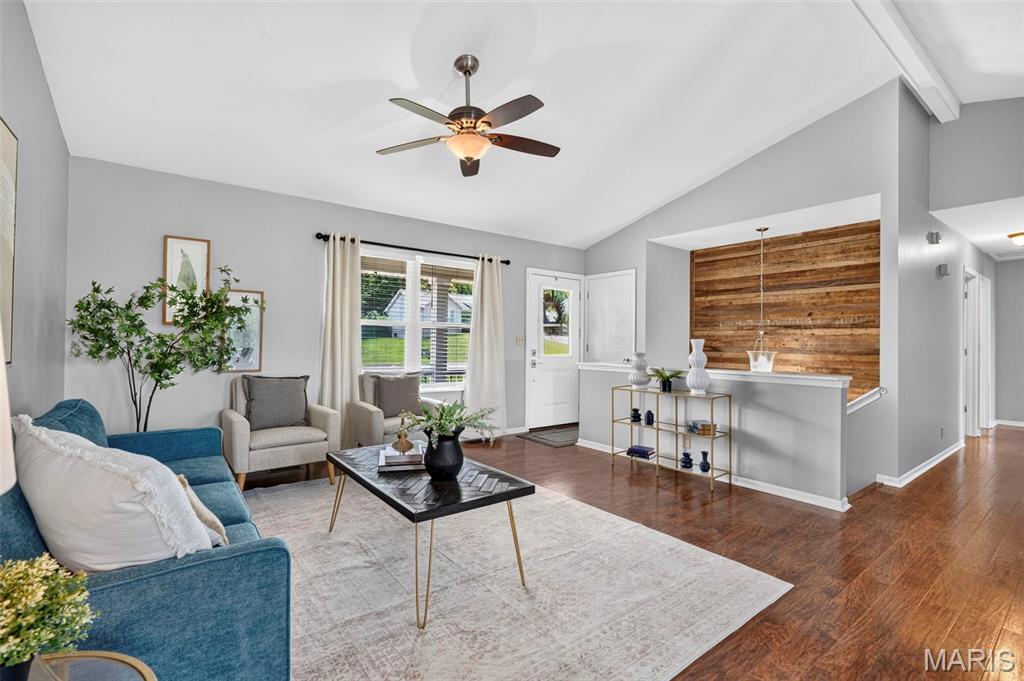 74 Hickory Circle