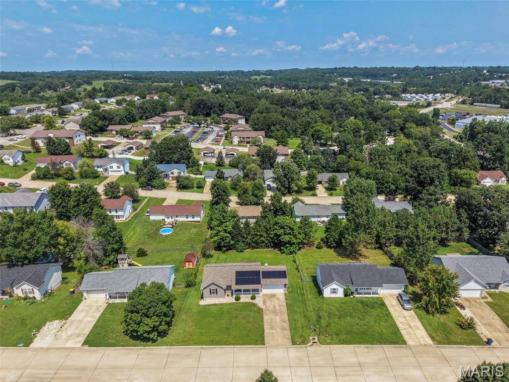 74 Hickory Circle