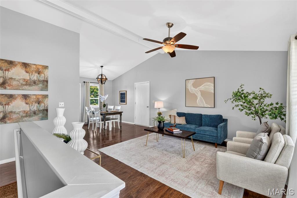 74 Hickory Circle