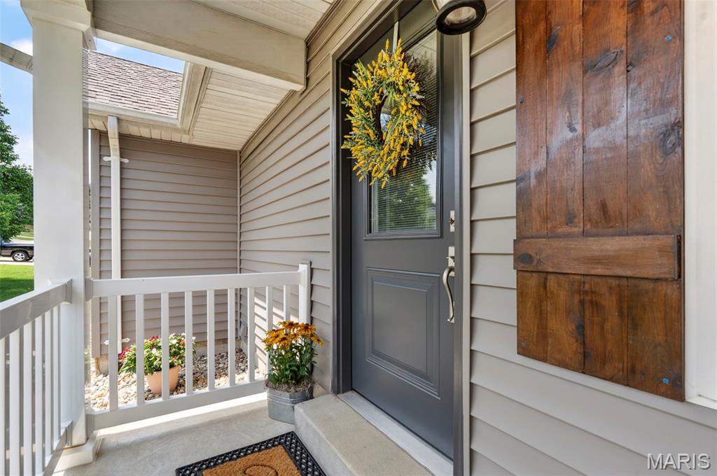 74 Hickory Circle