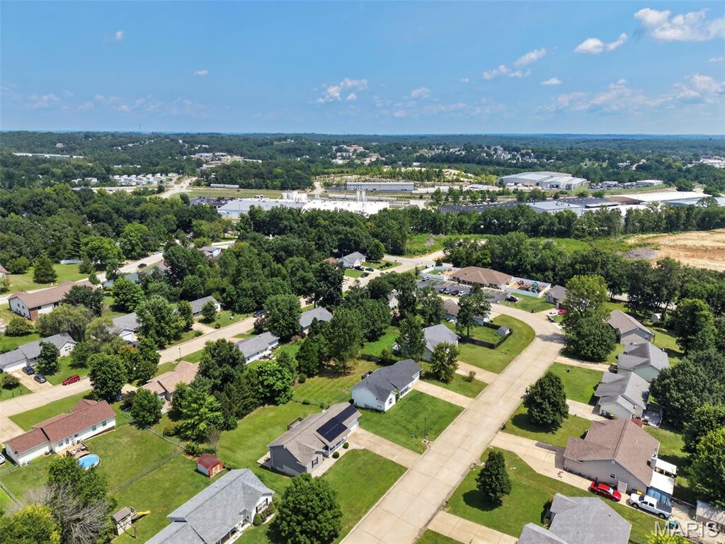 74 Hickory Circle