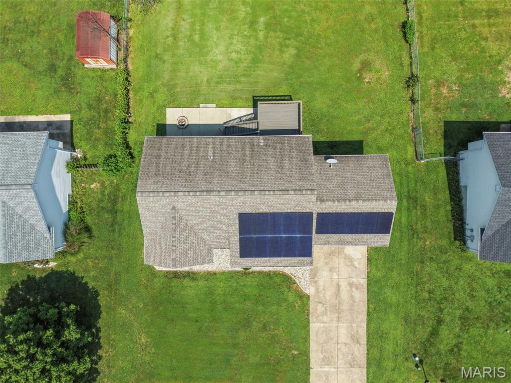74 Hickory Circle