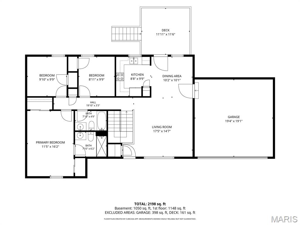 74 Hickory Circle