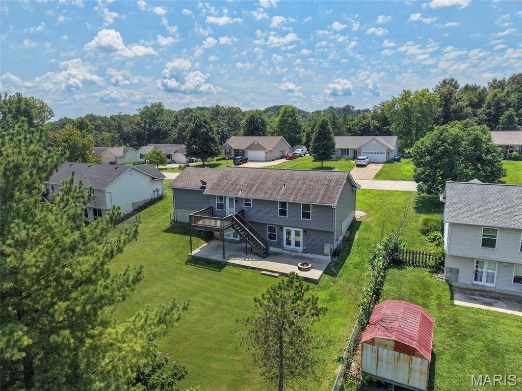 74 Hickory Circle