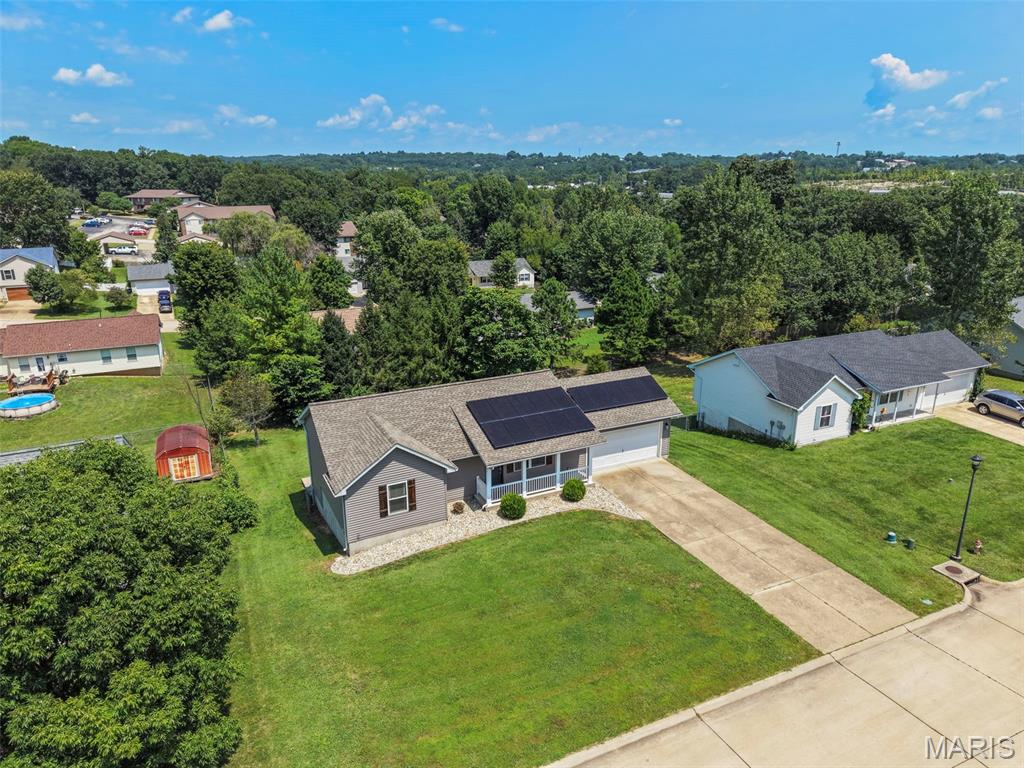 74 Hickory Circle