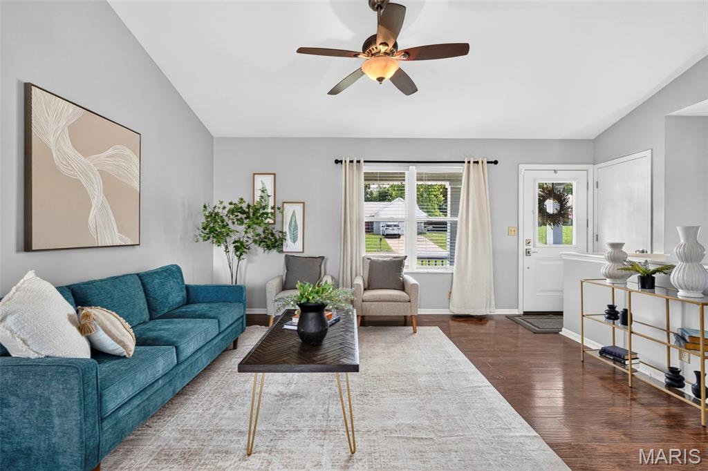 74 Hickory Circle