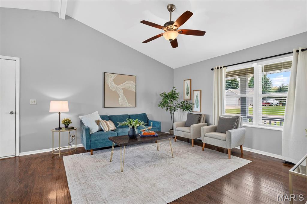 74 Hickory Circle