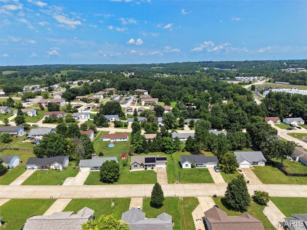 74 Hickory Circle