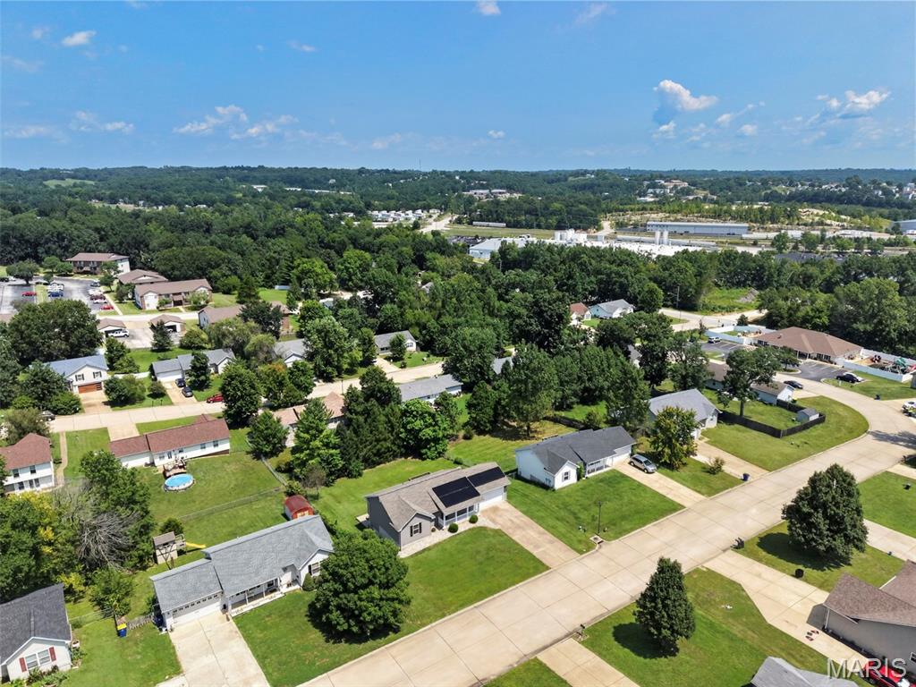 74 Hickory Circle