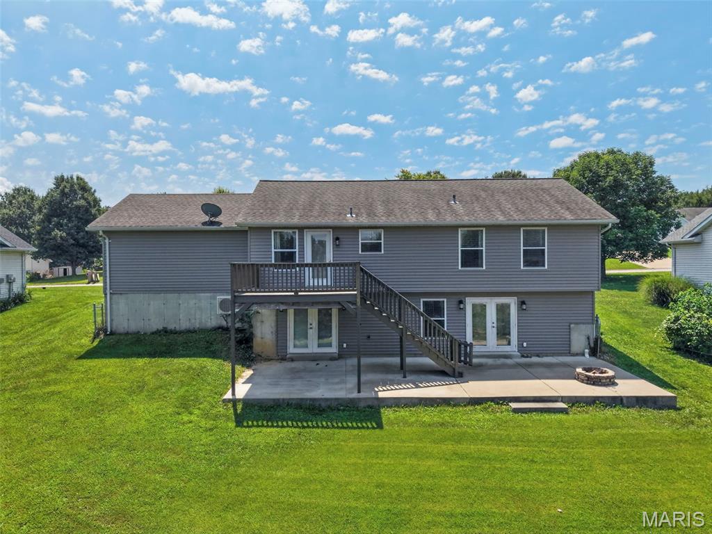 74 Hickory Circle