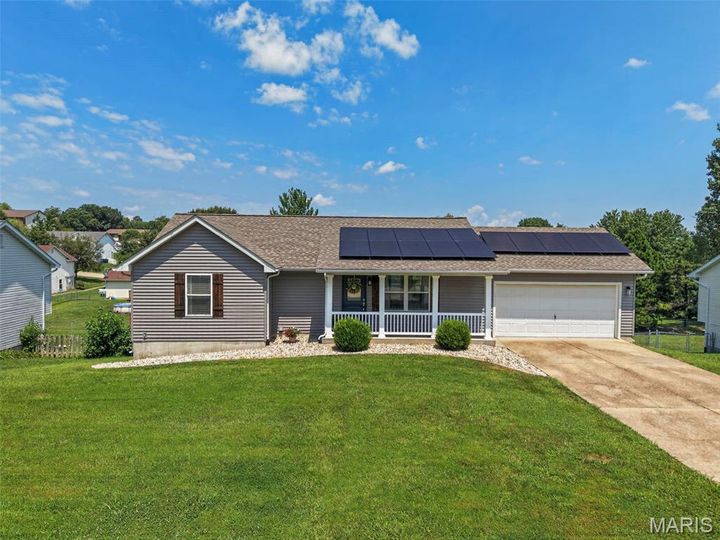 74 Hickory Circle