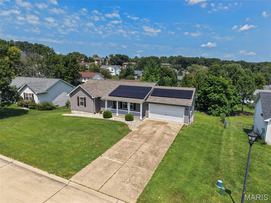 74 Hickory Circle