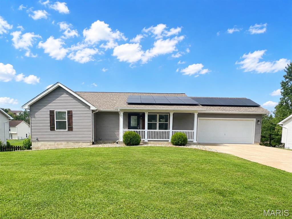 74 Hickory Circle