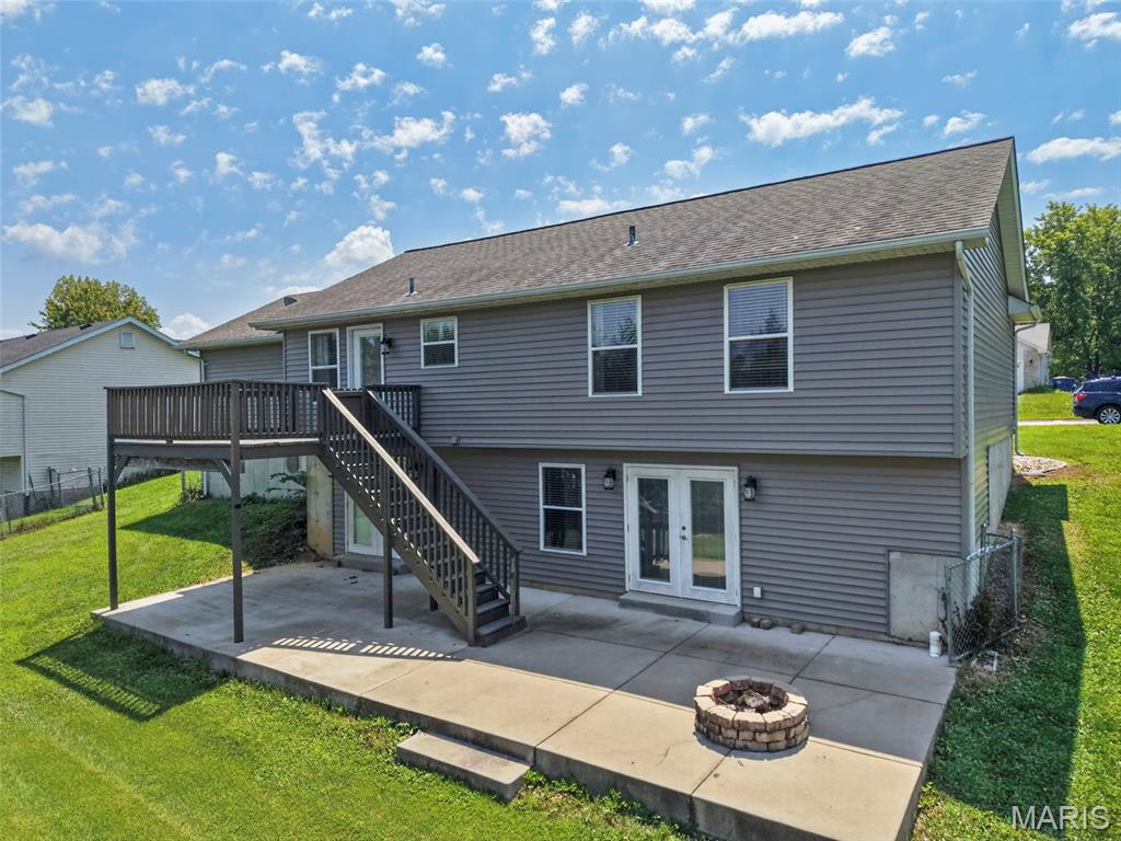 74 Hickory Circle