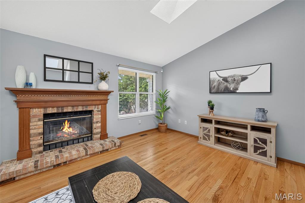 1122 Majestic Drive