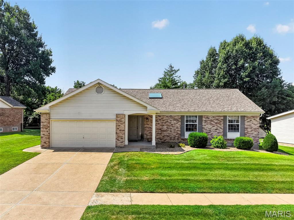 1122 Majestic Drive