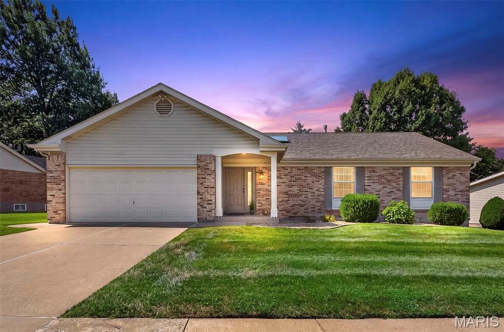 1122 Majestic Drive