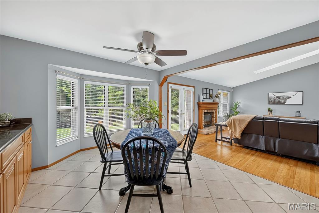 1122 Majestic Drive