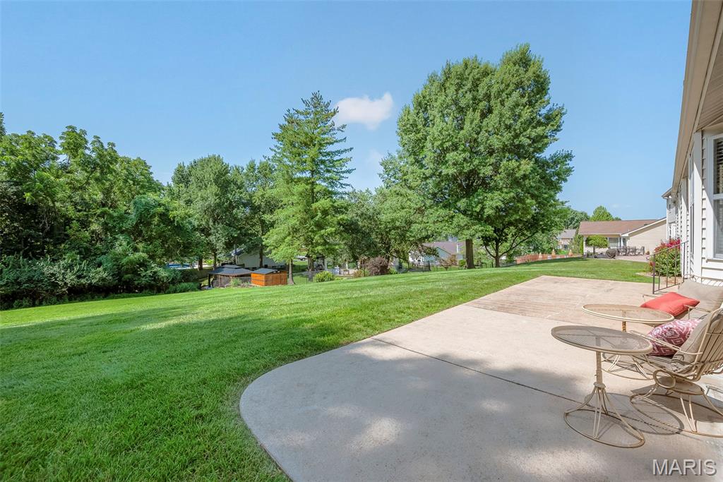 1122 Majestic Drive