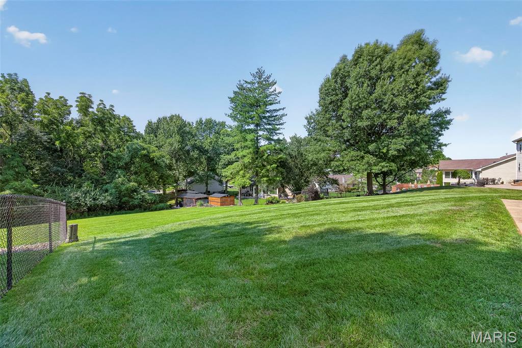 1122 Majestic Drive