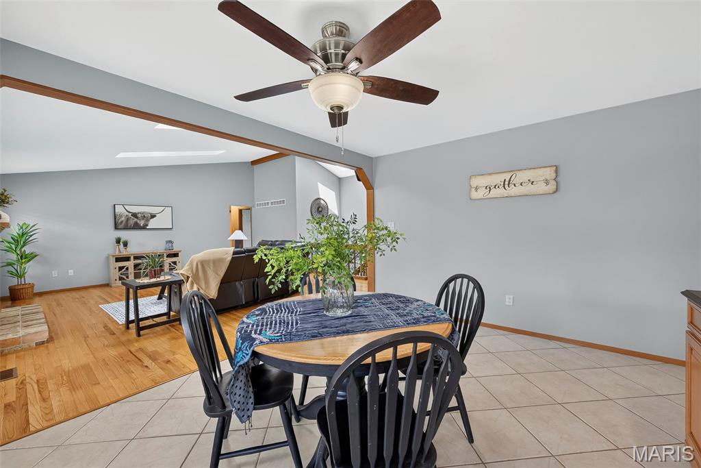 1122 Majestic Drive
