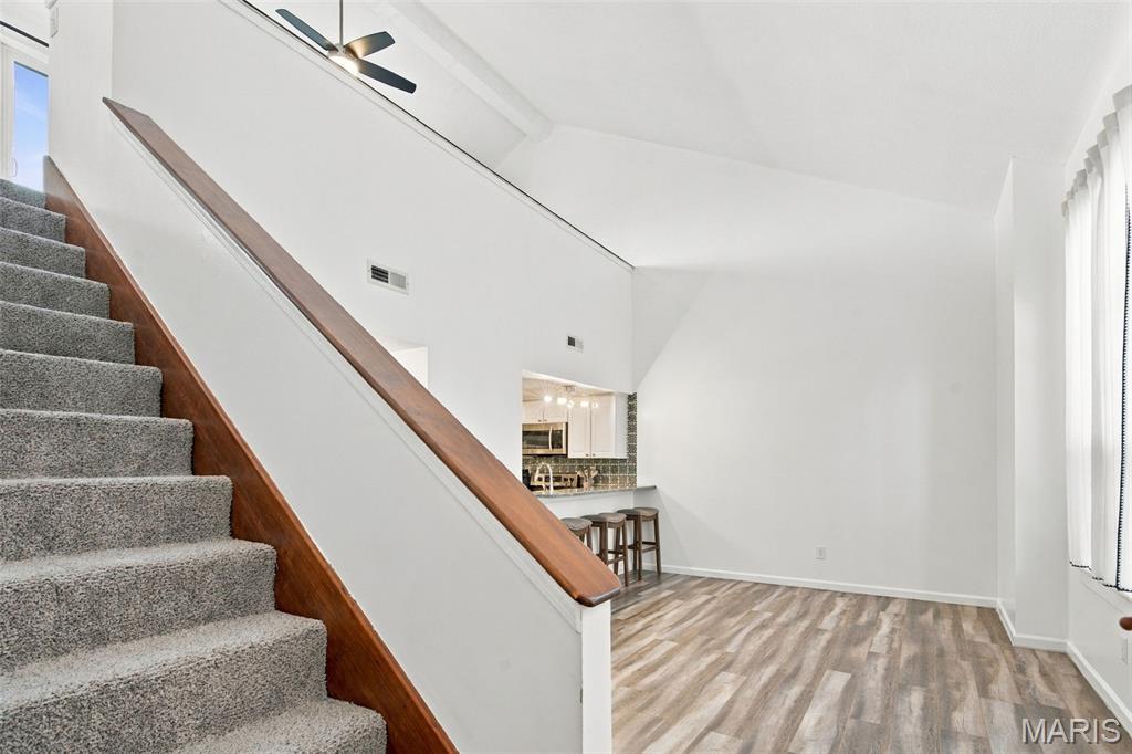 9718 Raintree Village Drive Unit: 3D