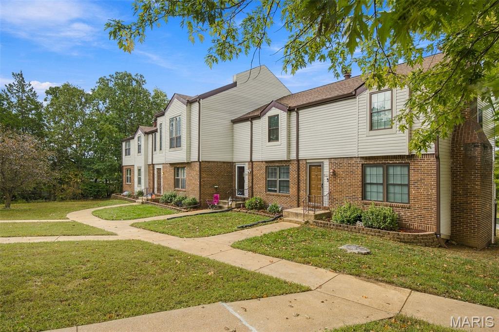 9718 Raintree Village Drive Unit: 3D