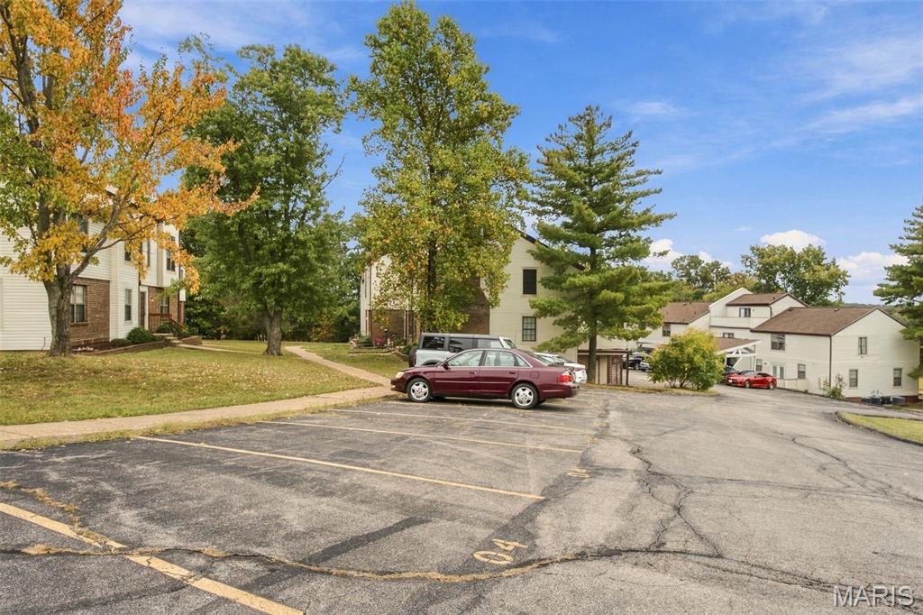 9718 Raintree Village Drive Unit: 3D
