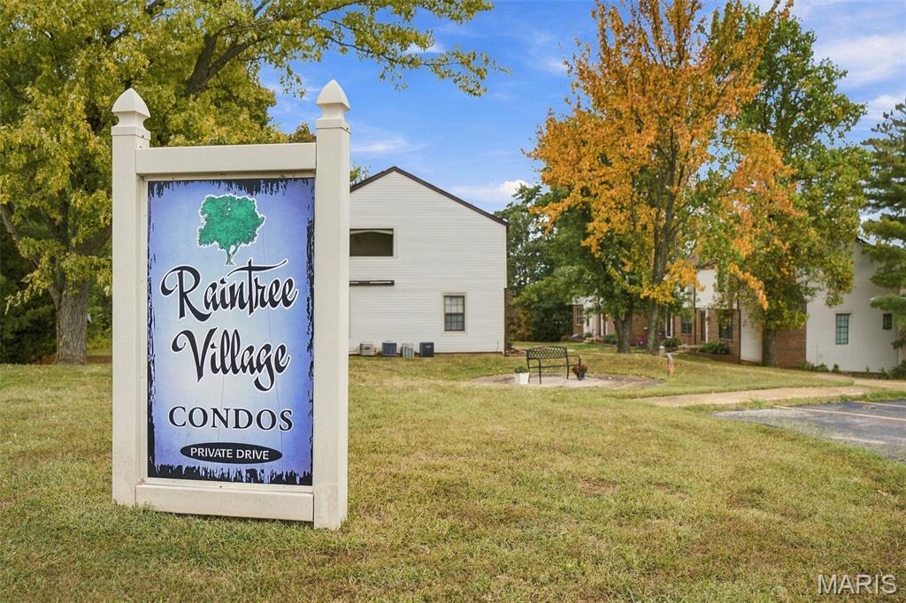 9718 Raintree Village Drive Unit: 3D