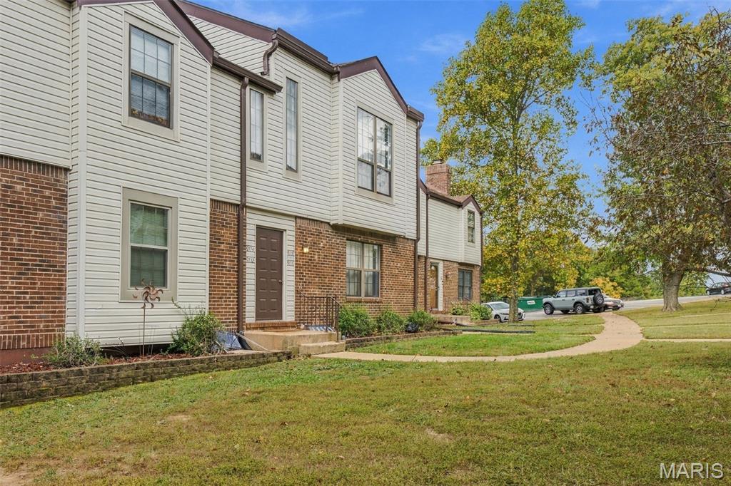 9718 Raintree Village Drive Unit: 3D