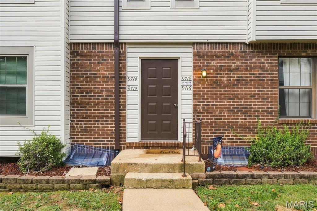 9718 Raintree Village Drive Unit: 3D