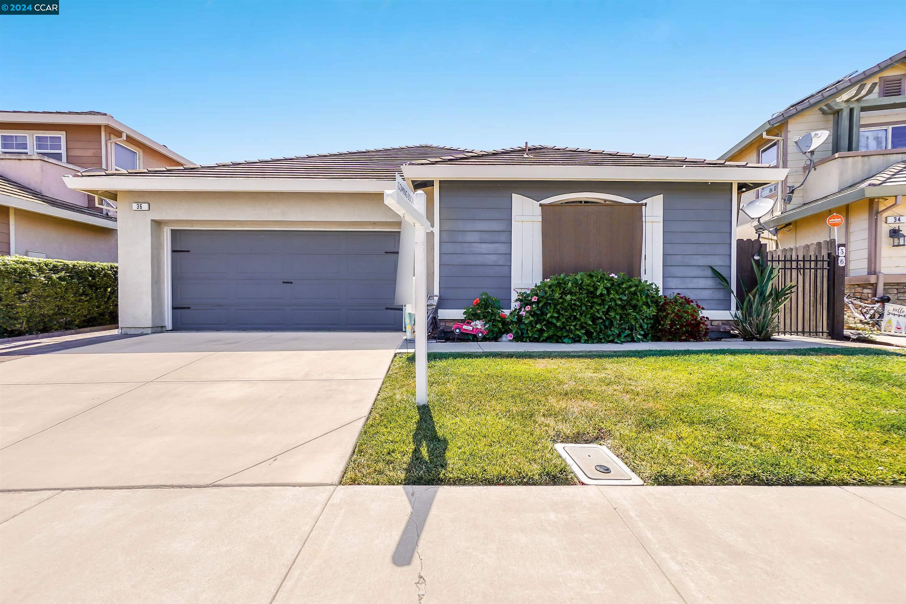 36 Grand Canyon Cir