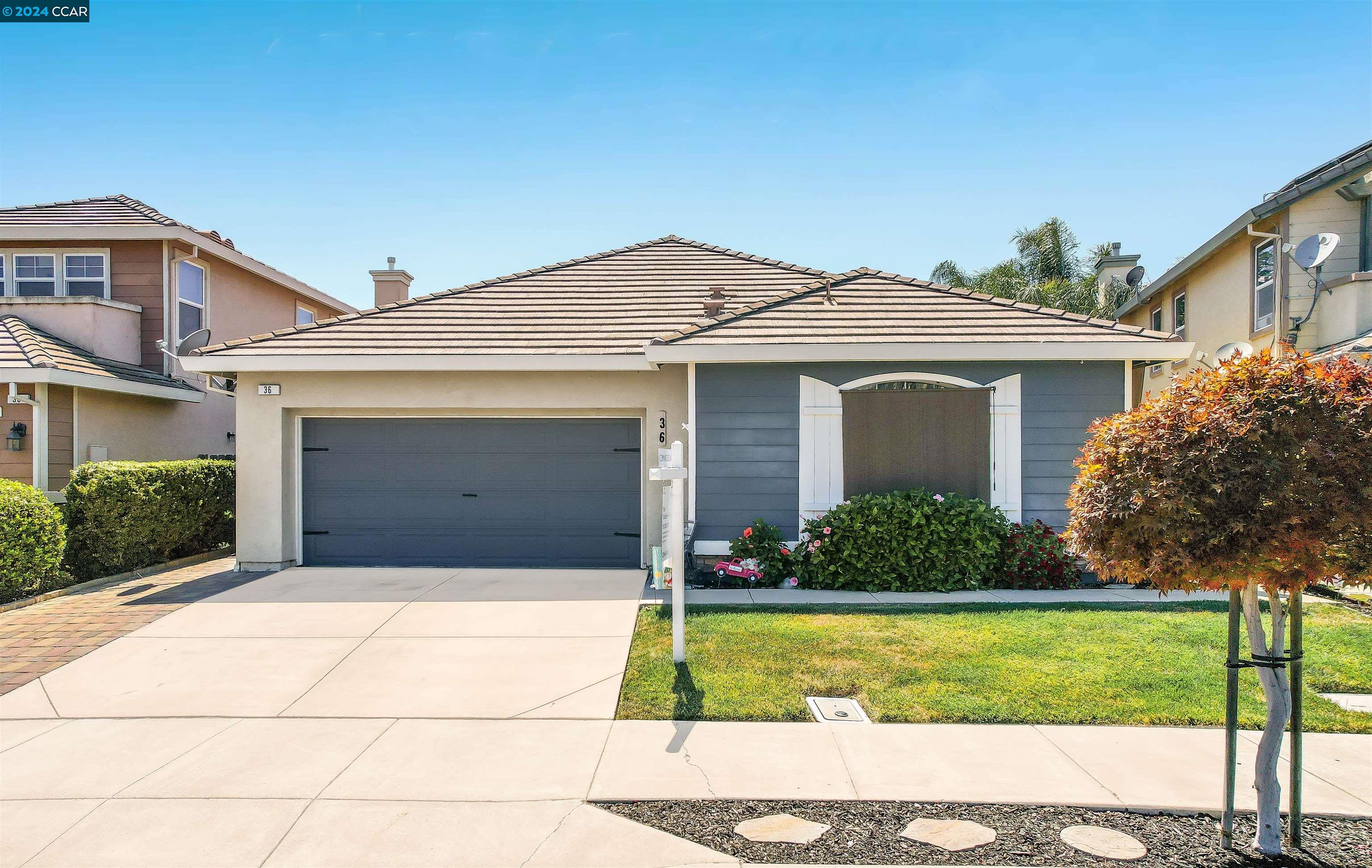 36 Grand Canyon Cir