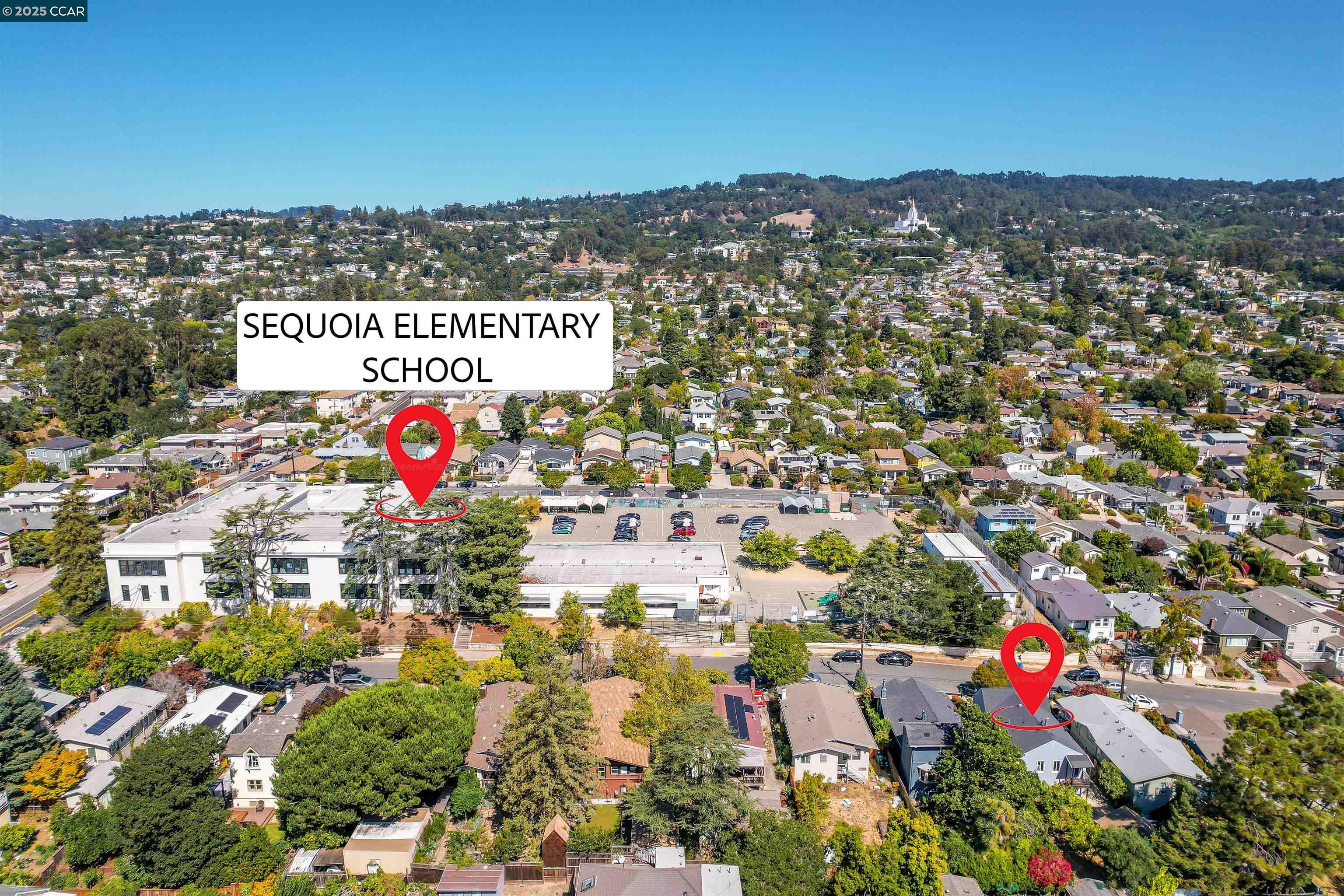 2501 Scenic Ave