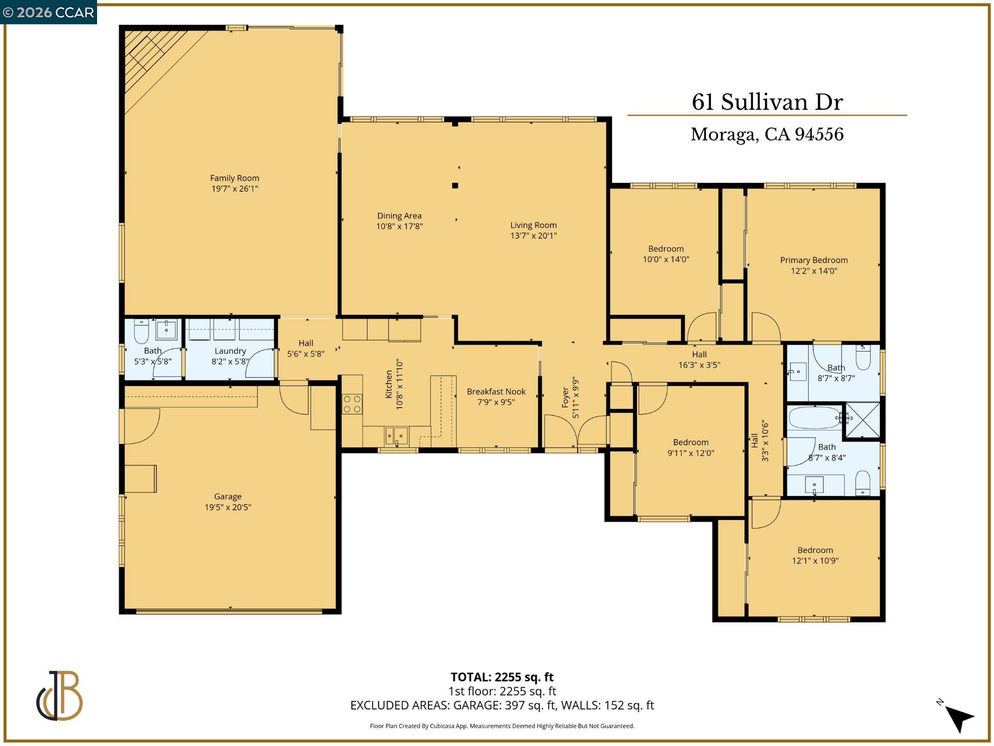 61 Sullivan Dr